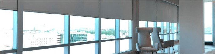 Cortinas - M. Morales Blinds - roll-ups